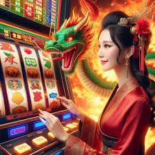 Statistik permainan dan riwayat pembayaran dalam Dragon Fishing bolabet